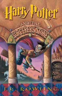 在飛比找誠品線上優惠-Harry Potter and the Sorcerer'