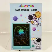 [NEW SEALED] Flueston 10" LCD Writing Tablet and Doodle Board for Kids