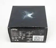 NOS Shimano XTR SL-M980 Shifter 2/3 Speed Left Front Standard Clamp Trigger