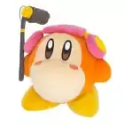 kirby's Dream Land ALL STAR COLLECTION Plush Toy Waddle Dee Report Voice kirby