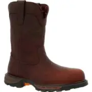 DURANGO® MAVERICK XP™ COMPOSITE TOE WATERPROOF WESTERN WORK BOOT DDB0367