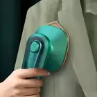 Portable Handheld Steam Iron Mini Garment Steamer