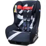 法國NANIA 納尼亞0-4歲安全汽座 汽車安全座椅-彩繪系列/兒童汽座 FB00393