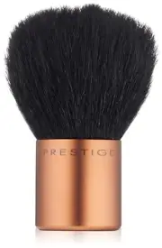 Prestige Summer Brilliance Kabuki Bronzer Brush BR-113 Brand New In Box