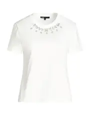 [MAJE] MAJE T-shirts - Item 10518666