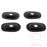 29544-compatible with YAMAHA YZF 600 RN THUNDERCAT 34 CV, 25 KW 4CIL. 4WD 4WD1 B