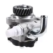 MR267661 Car Power Steering Oil Pump Assembly for Montero 2 II 4M40 2.8 TD 1990-2000 MB922703 As Shown