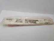 Vintage New Needlework Lap Frame Accent Industries #821 Wood Adjustable 20"