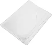 jojofuny Notebook Protective Sleeve A5 Book Cover Waterproof Inner Pages for Journals Sketchbooks and Paperbacks Stylish
