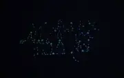 Zodiac Sign - Glow in the Dark, UV Reactive - Unique Astrology Gift & Celestial