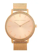 Rebecca Minkoff Women's Major Watch