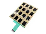 Akai MPC 1000 / MPK Pad Sensors (2nd Version) - MPCSTUFF