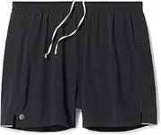 [Smartwool] Men's Active Merino Wool Lined 5" Short (Athletic Fit)