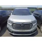 2021 HONDA ODYSSEY 2.4 APEX 七人座 原廠保養  稀有跑少 一手自用 認證中古車