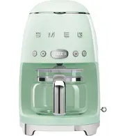 Smeg 50s Retro Style Drip Filter Coffee Machine DCF02PGAU