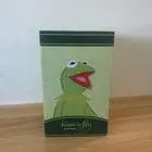 Kermit the Frog The Muppets Scentsy Buddy ~ Retired ~ NEW