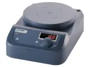 Scilogex 861521039999 MS-PA Circular LED Digital Magnetic Stirrer, 110-220V