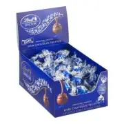 Lindt Lindor Chocolate Truffles - 60/Case (select flavor/quantity below)