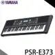 【非凡樂器】YAMAHA PSR-E373 電子琴61鍵 / 鍵盤 / 優美鋼琴音色 / 公司貨