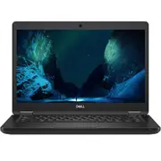 Dell Latitude 5490 14" FHD Laptop i5-8250U 3.4GHz 256GB 8GB RAM Windows 11 - Refurbished (Grade B)