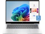 HP OmniBook X Laptop 14 inch 14-fe1000QU Next Gen AI PC, Silver