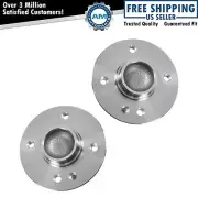 Rear Wheel Hub Bearings Set For 2002-2006 Mini Cooper (for: Mini)