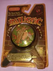 Duncan Yoyo Ballistic