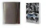 Owner Manual 2021 MINI Hardtop 4 Dr Connected Owner Manual Factory Glovebox Book