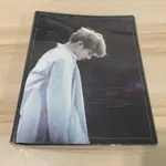 BTS JK 柾國 JUNGKOOK 活頁夾 二孔檔案夾 韓站周邊 HEART DROP 18X22.5CM 拍立得相本