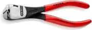 KNIPEX Tools - High Leverage End Cutting Nippers (6701160)