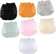 [PLAFOPE] 14 Pairs Half Toe Socks Summer Breathable Palm Socks Women's Men's Invisible