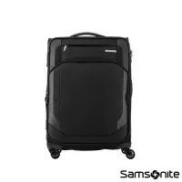 在飛比找momo購物網優惠-【Samsonite 新秀麗】25吋 Hexel 智慧型商務