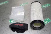 Evo Powersports High Flow Air Filter with Prefilter Can-Am Maverick X3 Turbo 17+