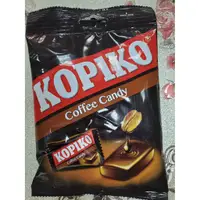 在飛比找蝦皮購物優惠-PERMEN KOPIKO COFFEE CANDY 印尼咖