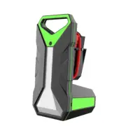 Heavy Duty Portable 12V 4x4 4WD Car Battery Jump Starter Booster 2000A PowerBank
