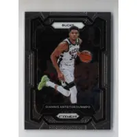 在飛比找蝦皮購物優惠-NBA 球員卡 2023-24 Prizm Giannis 