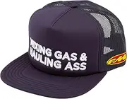 FMF Gass Snapback Trucker Hat