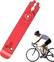 Bikes Chain Repair Tool, Chain Link Removal Tool - Chain Cutter Connector - Multifunctional Drift Chain Connection Closer for Road Bikes