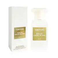 在飛比找ETMall東森購物網優惠-TOM FORD SOLEIL BLANC 私人調香系列 夏