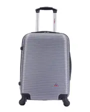 InUSA Royal Lightweight 20" Hardside Spinner