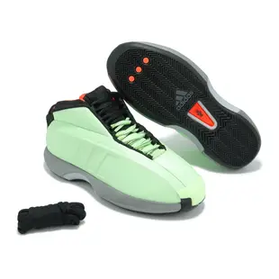 adidas Crazy 1 Mint 薄荷綠 Kobe TT 籃球鞋 復刻 男鞋 【ACS】 IG1603