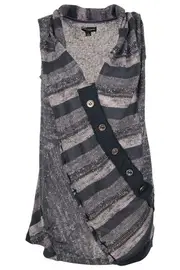 Nadia Knit Tunic--THR-7365