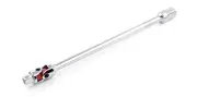 Titan Tools 62110 1/2 in. Dr. 10 in. Auto Flex Extension