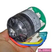 28V500W Ultra High Speed Brushless Turbo Vacuum Fan Motor Drone Spray Motor