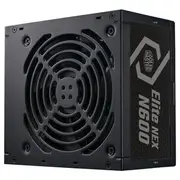 Cooler Master Elite NEX N400 600W Power Supply