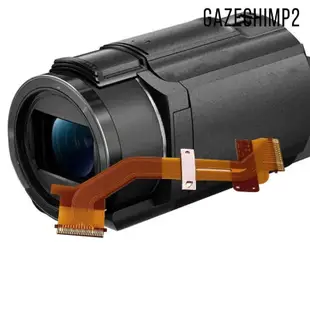 [Gazechimp2] Coms 排線專業配件高性能直接替換 Fdr-ax30 Fdr-axp35 DV 攝像機維修部