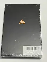 Project EVO ALCHEMIST Planner Happiness Gratitude Productivity 90-Day (SEALED)