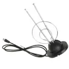 HD TV Antenna 4K Amplifier Booster Portable TV Receiver Indoor