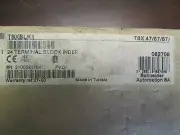 Schneider Automation Telemecanique TSXBLK1 Terminal Block