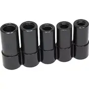 Large Tap Socket set, 5 pc 71670 LISLE 71670 83045716709